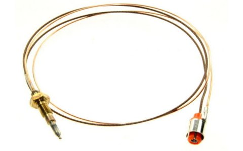 948650127 - THERMOCOUPLE 450MM ARRIERE