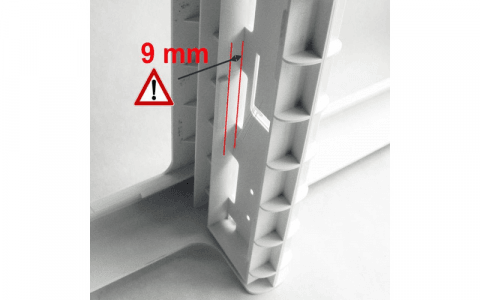 3550JJ1079A - ETAGERE BAC A LEGUMES