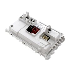 480111104635 - PLATINE DE CONTROLE VIERGE