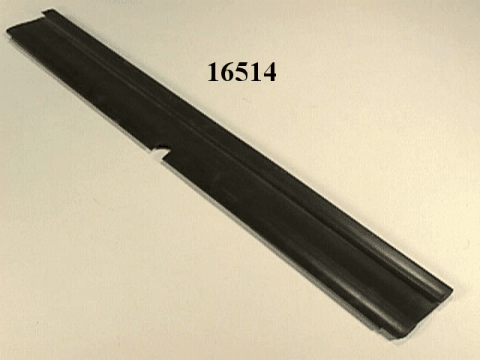 16514 - Joint de bas de porte lv rosieres