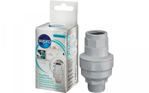 ACQ002 - VANNE ANTI-DEBORDEMENT AQUASTOP MACHINE