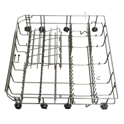 12976000001468 - PANIER INFÉRIEUR POUR LAVE-VAISSELLE