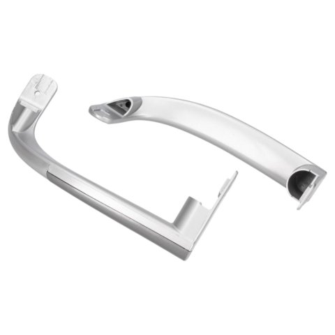 4326381000 - POIGNEE REFRIGERATEUR X2