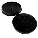 484000008824 - FILTRE CHARBON. MODELE TYPE 57