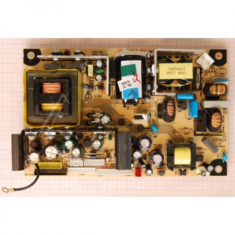 20378639 - CARTE ALIMENTATION