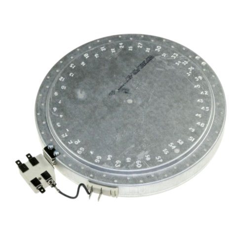 76X4055 - FOYER RADIANT 2300W