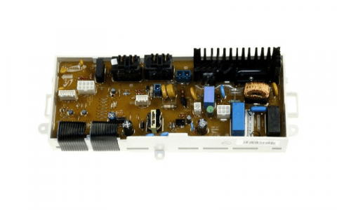 DC92-00396G - MODULE DE COMMANDE PCBA WF1702NHWG/YLE,