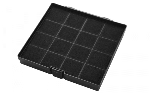 484000008779 - FILTRE DE HOTTE A CHARBON TYPE D241