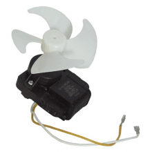 6724051 - VENTILATEUR CONGELATEUR