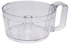MS-5A07204 - BOL ROBOT HACHOIR DE 3 LITRES