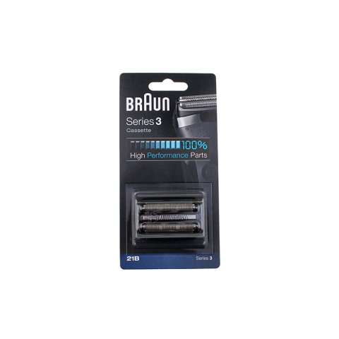 81570020 - CASSETTE RASOIR SERIES 3 CODE 21B