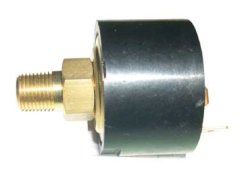 500582931 - PRESSOSTAT 0,2 A 6 BAR (L 4,2 X Ø 3 5CM) 2 COSSES