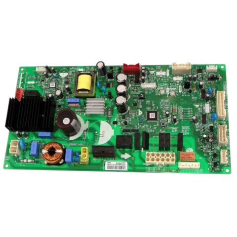 EBR85624911 - PLATINE PRINCIPALE ASSEMBLÉE