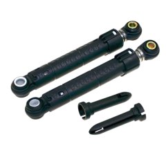 M170881 - AMORTISSEURS + GOUPILLES