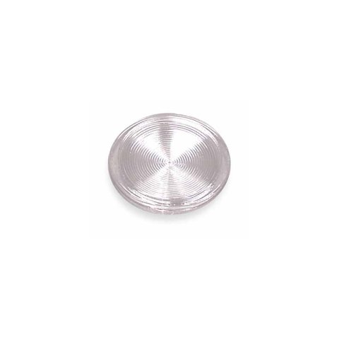 C140006K6 - VERRE DE LAMPE DE FOUR DIAM 8CM