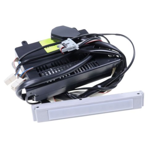 AFAGCF203TSLCS - TABLEAU DE COMMANDES