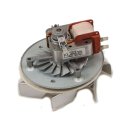 699250029 - MOTEUR VENTILATEUR CHALEUR TOURNANTE