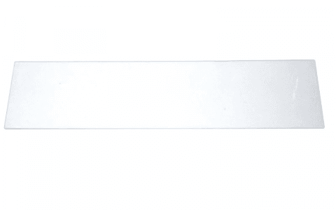 7271290 - TABLETTE CLAYETTE VERRE 406X106 M/M