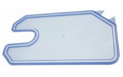 SS-994843 - COUVERCLE BAC HUILE