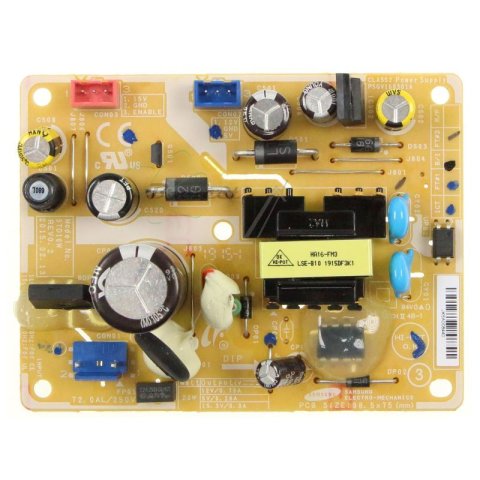 DB92-02862A - CARTE ALIMENTATION DE CLIMATISEUR
