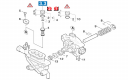 45806650 - LIMITEUR DE PRESSION Ø 6 M/M REP 4