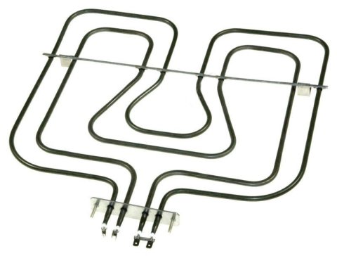 357042005 - RESISTANCE DE VOUTE GRILL  1550 W