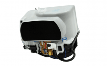 RS-RT3803 - Carter moteur enrouleur
