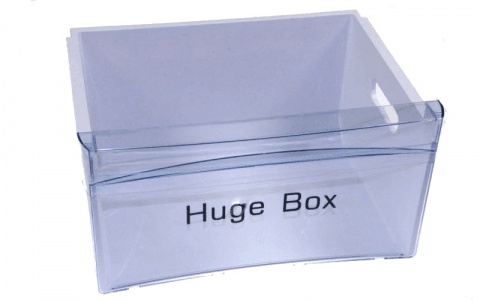0060810105 - TIROIR BAC CONGELATION HUGE BOX