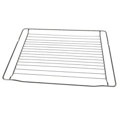 829731 - GRILLE DE FOUR