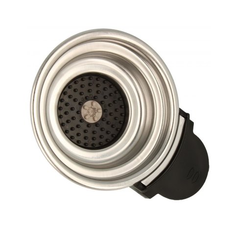 300004493711 - SUPPORT DOSETTE 2 TASSES NOIR SENSEO