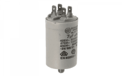 416171164 - CONDENSATEUR DE DEMARRAGE 7UF 450V 6