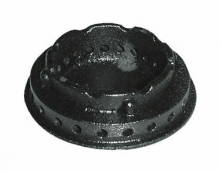 93592889 - CHAPEAU DE BRULEUR SEMI RAPIDE 51 M/M