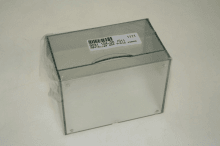 9031026 - Balconnet petit beurrier serigraphie