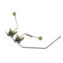 105313875 - RACCORD DE GAZ COMPLET