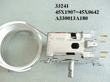 33241 - Thermostat a330013a180