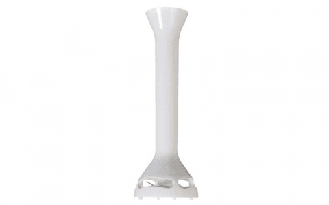 XJ900302 - Pied mixeur plastique