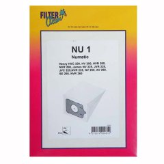 6905472 - SAC  PAPIER X 3