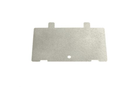 3052W1M003A - PLAQUE MICA 119MM 74.5MM