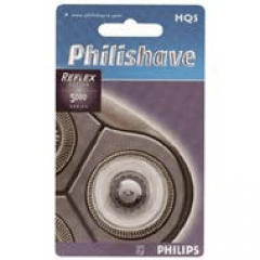 HQ5 - Tete de rasoir philips reflex action hq5