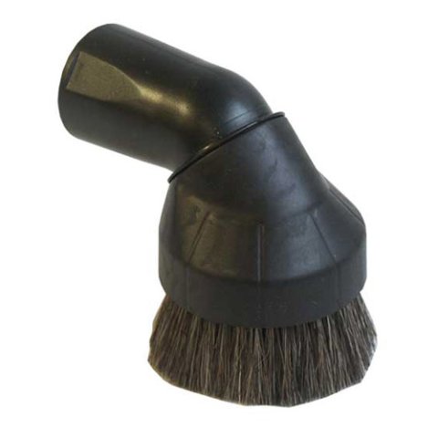 22352000 - BROSSE RONDE ORIENTABLE D32 KING BACKUUM