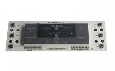 DA4100173F - Module de commande