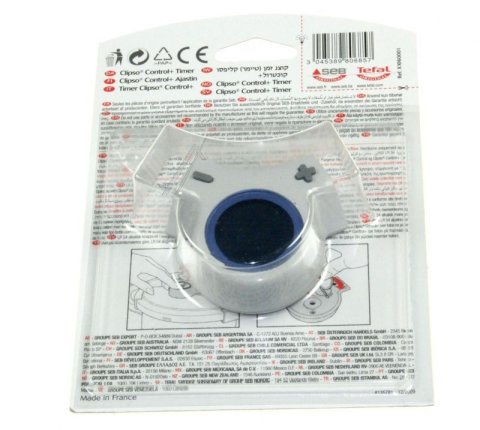 SS-980754 - MINUTEUR COCOTTE-MINUTE