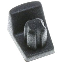 C00387684 - PIED EN CAOUTCHOUC POUR GRILLE