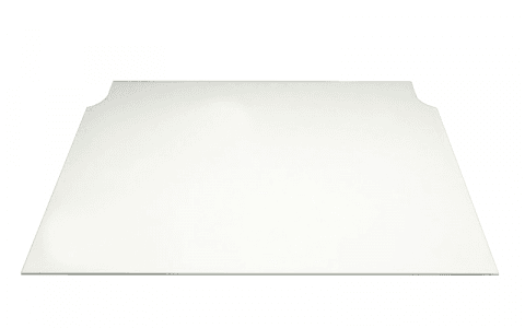 44005342 - VITRE INTERIEURE DE PORTE FOUR