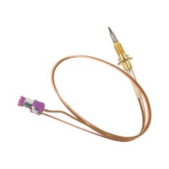 42838581 - THERMOCOUPLE DU BRULEUR DOUBLE COURONNE