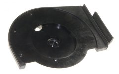 503402 - Cache lame frontale