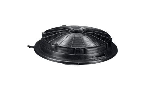 484000008655 - FILTRE DE HOTTE A CHARBON TYPE D210