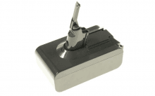 96783402 - BATTERIE ALTERNATIVE POUR DYSON V8 21 6V - 4000MAH