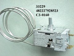 33229 - Thermostat  c3 0160 whirlpool