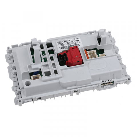 481010560644 - PLATINE PUISSANCE VIERGE A PROGRAMMER